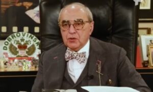Криминальный талант за что сидят звёзды — документальный фильм 2.05.2026