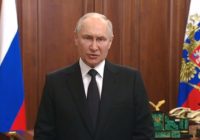 Полное выступление Владимира Путина перед журналистами на 9.05.2026