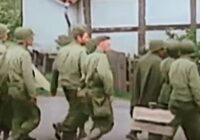 Зачем Германия хочет воевать? — документальный фильм 6.05.2026