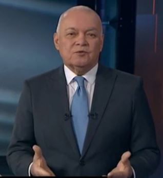 Вести недели от 19.07.2026