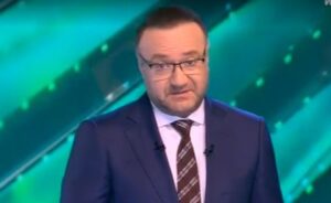 Итоги недели с Владимиром Чернышевым на НТВ от 5.07.2026