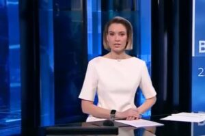Вести в 20:00 13.07.2026