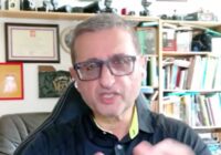 Александр Сосновский от 20.08.2026 — Можно ли доверять новостям?
